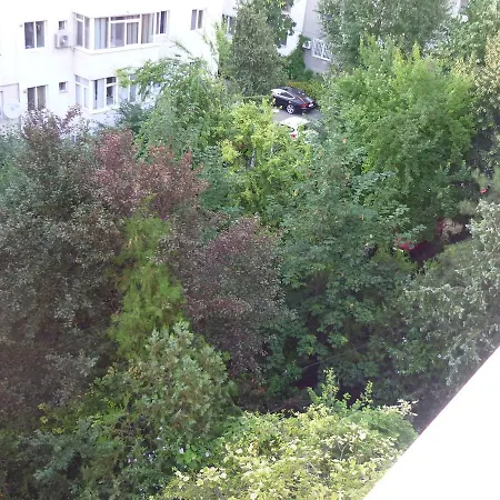 Apartament Orhideelor Constanta 아파트