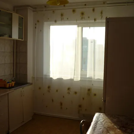 아파트 Apartament Orhideelor Constanta Tomis Nord