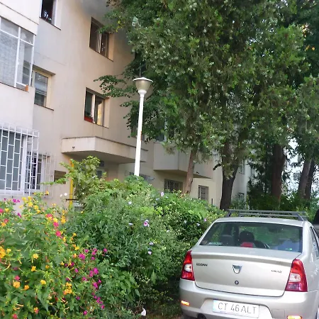 아파트 Apartament Orhideelor Constanta