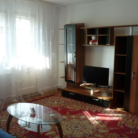 아파트 Apartament Orhideelor Constanta