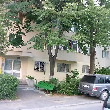 아파트 Apartament Orhideelor Constanta Tomis Nord