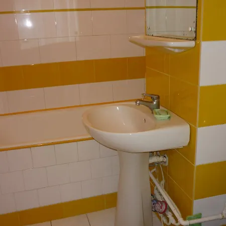 아파트 Apartament Orhideelor Constanta Tomis Nord