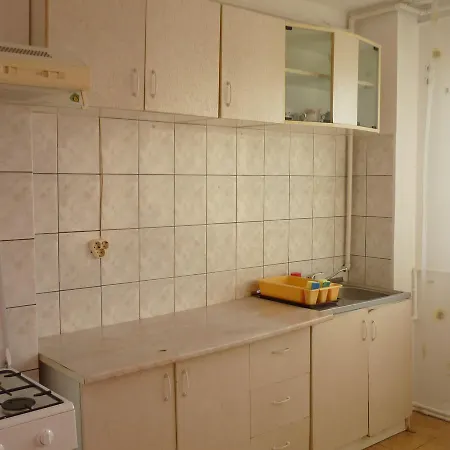 아파트 Apartament Orhideelor Constanta Tomis Nord
