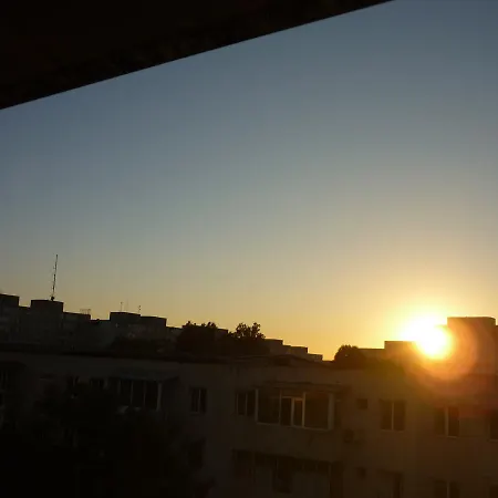아파트 Apartament Orhideelor Constanta Tomis Nord