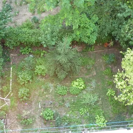 Apartament Orhideelor Constanta 아파트