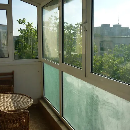 Apartament Orhideelor Constanta