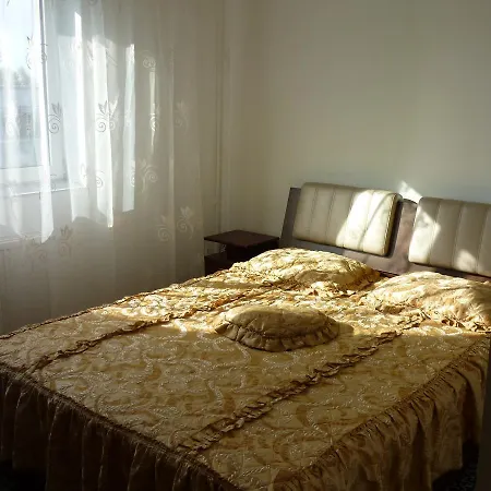 아파트 Apartament Orhideelor Constanta Tomis Nord