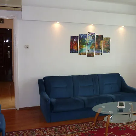 Apartament Orhideelor Constanta *